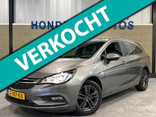Opel Astra Sports Tourer (2016 - 2021)