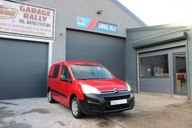 Citroen Berlingo Business