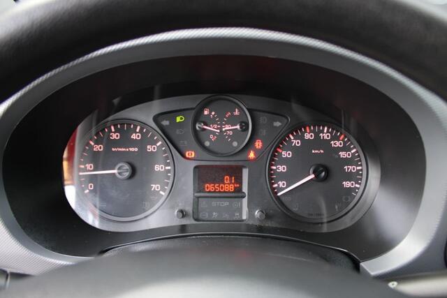 Citroen Berlingo Business