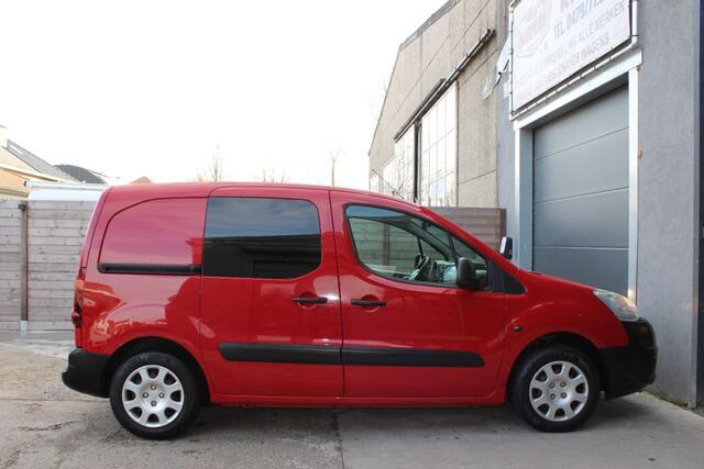 Citroen Berlingo Business