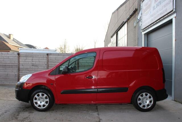 Citroen Berlingo Business