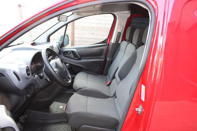 Citroen Berlingo Business