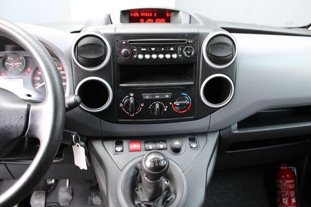 Citroen Berlingo Business