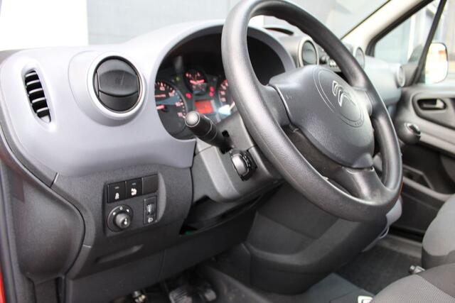 Citroen Berlingo Business