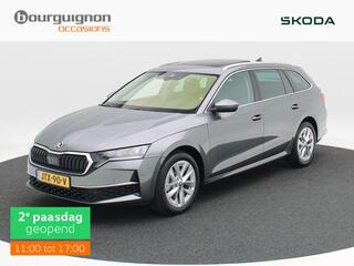 Skoda Octavia Combi