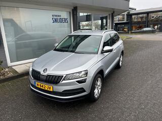 SKODA Karoq 1.0 TSI BUSINESS EDITION