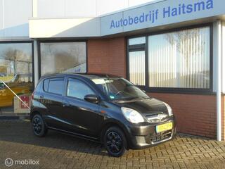 DAIHATSU CUORE 1.0 Class