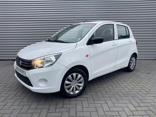 Suzuki Celerio