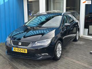 Seat Leon ST (2013 - 2020)