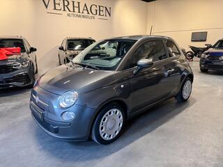 Fiat 500 (2007 - 2025)