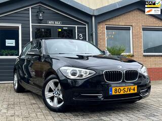 BMW 1-Serie (2011 - 2019)