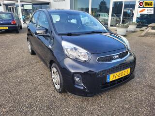 Kia Picanto (2011 - 2017)