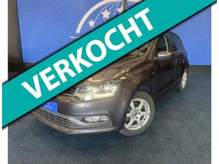 Volkswagen Polo (2009 - 2017)