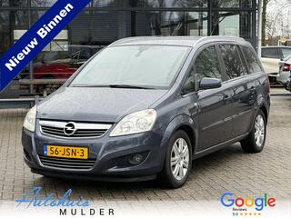 Opel Zafira (2005 - 2011)