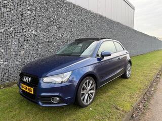 Audi A1 (2010 - 2018)