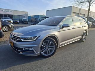 Volkswagen Passat Variant (2014 - 2023)