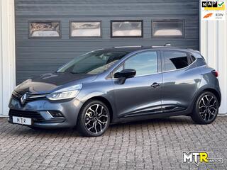 Renault Clio (2012 - 2019)