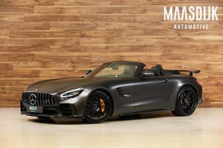 MERCEDES-BENZ AMG-GT 4.0 R Roadster|1/750|Designo|Full Carbon|PPF|