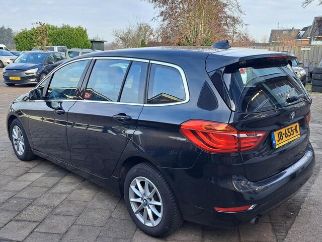 BMW 2-Serie GRAN TOURER 218i Essential 7persoons