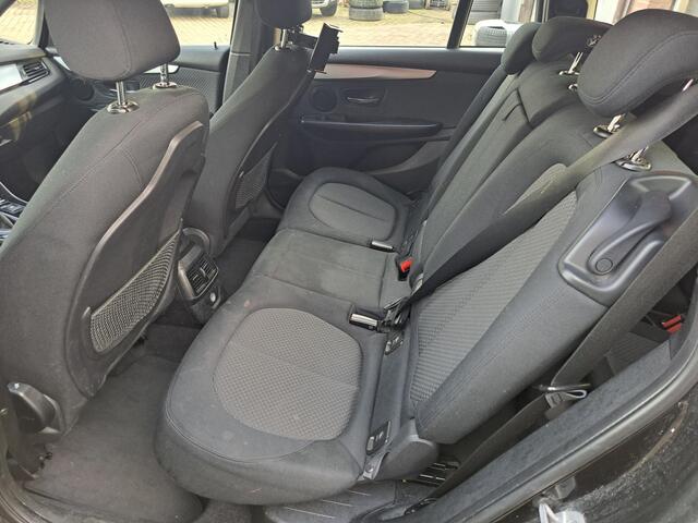 BMW 2-Serie GRAN TOURER 218i Essential 7persoons
