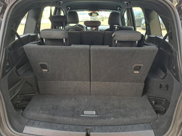BMW 2-Serie GRAN TOURER 218i Essential 7persoons