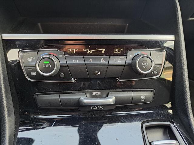 BMW 2-Serie GRAN TOURER 218i Essential 7persoons