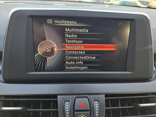 BMW 2-Serie GRAN TOURER 218i Essential 7persoons