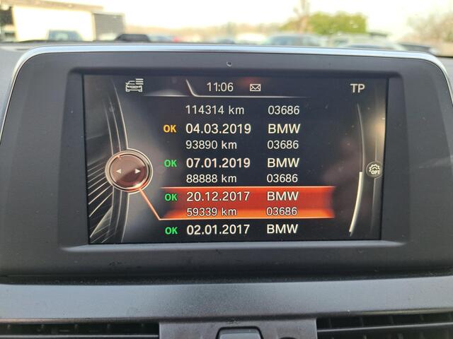 BMW 2-Serie GRAN TOURER 218i Essential 7persoons