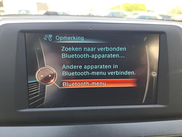 BMW 2-Serie GRAN TOURER 218i Essential 7persoons