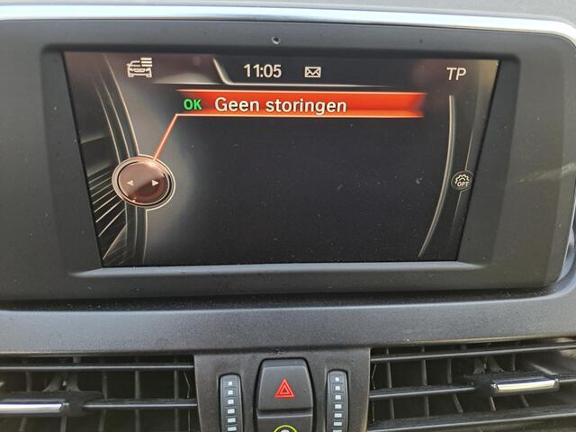 BMW 2-Serie GRAN TOURER 218i Essential 7persoons