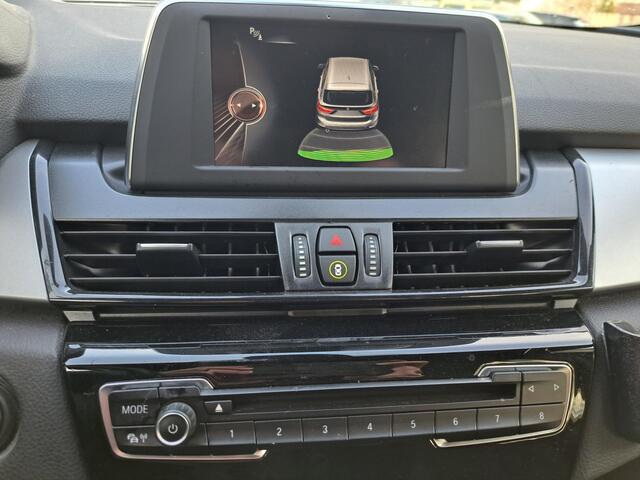 BMW 2-Serie GRAN TOURER 218i Essential 7persoons