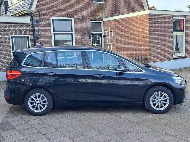 BMW 2-Serie GRAN TOURER 218i Essential 7persoons