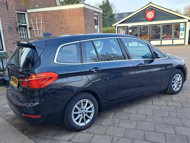BMW 2-Serie GRAN TOURER 218i Essential 7persoons