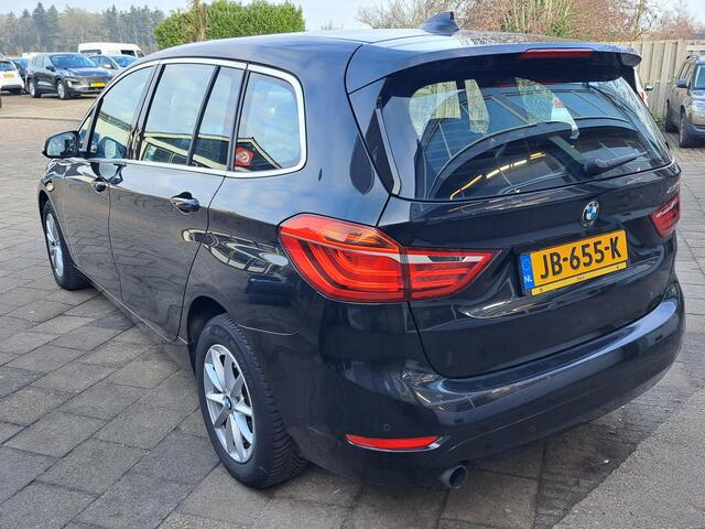 BMW 2-Serie GRAN TOURER 218i Essential 7persoons