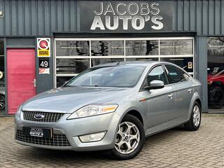 Ford Mondeo (2007 - 2014)