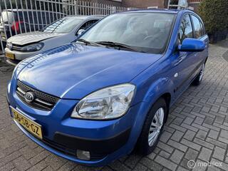 Kia Rio (2005 - 2011)