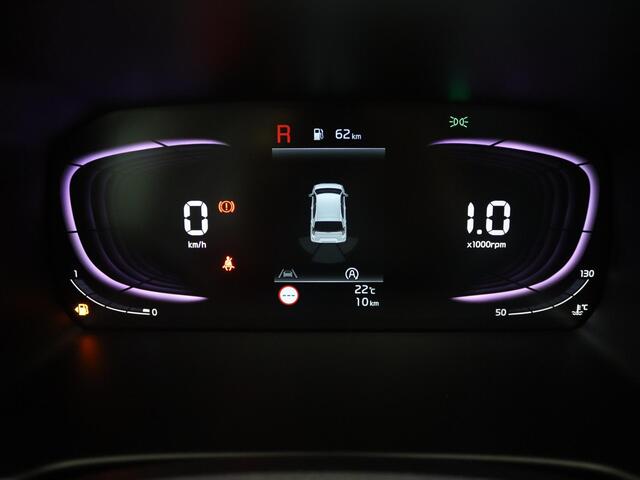 KIA Picanto 1.0 DPI DynamicLine | Airconditioning | Full map navigatie | Achteruitrijcamera | Cruise control |
