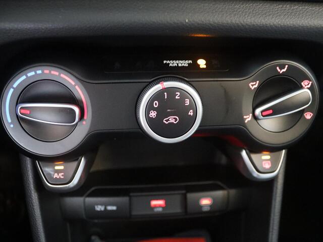 KIA Picanto 1.0 DPI DynamicLine | Airconditioning | Full map navigatie | Achteruitrijcamera | Cruise control |