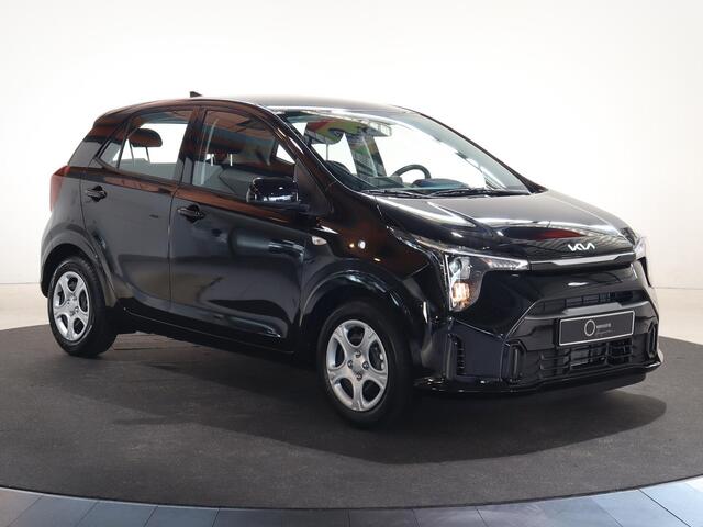 KIA Picanto 1.0 DPI DynamicLine | Airconditioning | Full map navigatie | Achteruitrijcamera | Cruise control |