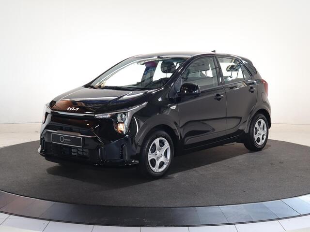 KIA Picanto 1.0 DPI DynamicLine | Airconditioning | Full map navigatie | Achteruitrijcamera | Cruise control |