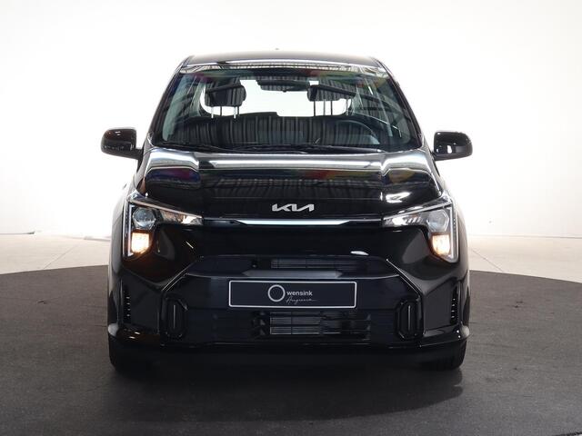 KIA Picanto 1.0 DPI DynamicLine | Airconditioning | Full map navigatie | Achteruitrijcamera | Cruise control |