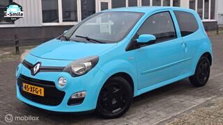 Renault Twingo (2007 - 2014)