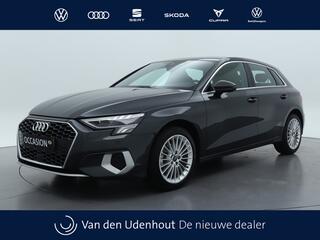AUDI A3 SPORTBACK 30 TFSI Advanced edition | Climate control | Carplay |