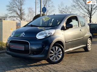 Citroen C1 (2005 - 2014)