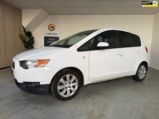 Mitsubishi Colt (2004 - 2014)