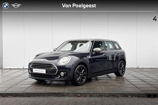 Mini Cooper CLUBMAN Business Edition LED Koplampen / MINI Navigatie / Comfort Acces / Automaat