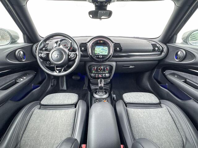 Mini Cooper CLUBMAN Business Edition LED Koplampen / MINI Navigatie / Comfort Acces / Automaat