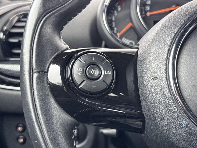 Mini Cooper CLUBMAN Business Edition LED Koplampen / MINI Navigatie / Comfort Acces / Automaat