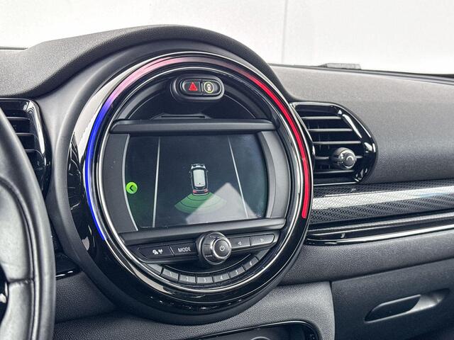 Mini Cooper CLUBMAN Business Edition LED Koplampen / MINI Navigatie / Comfort Acces / Automaat