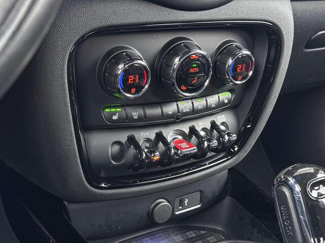 Mini Cooper CLUBMAN Business Edition LED Koplampen / MINI Navigatie / Comfort Acces / Automaat